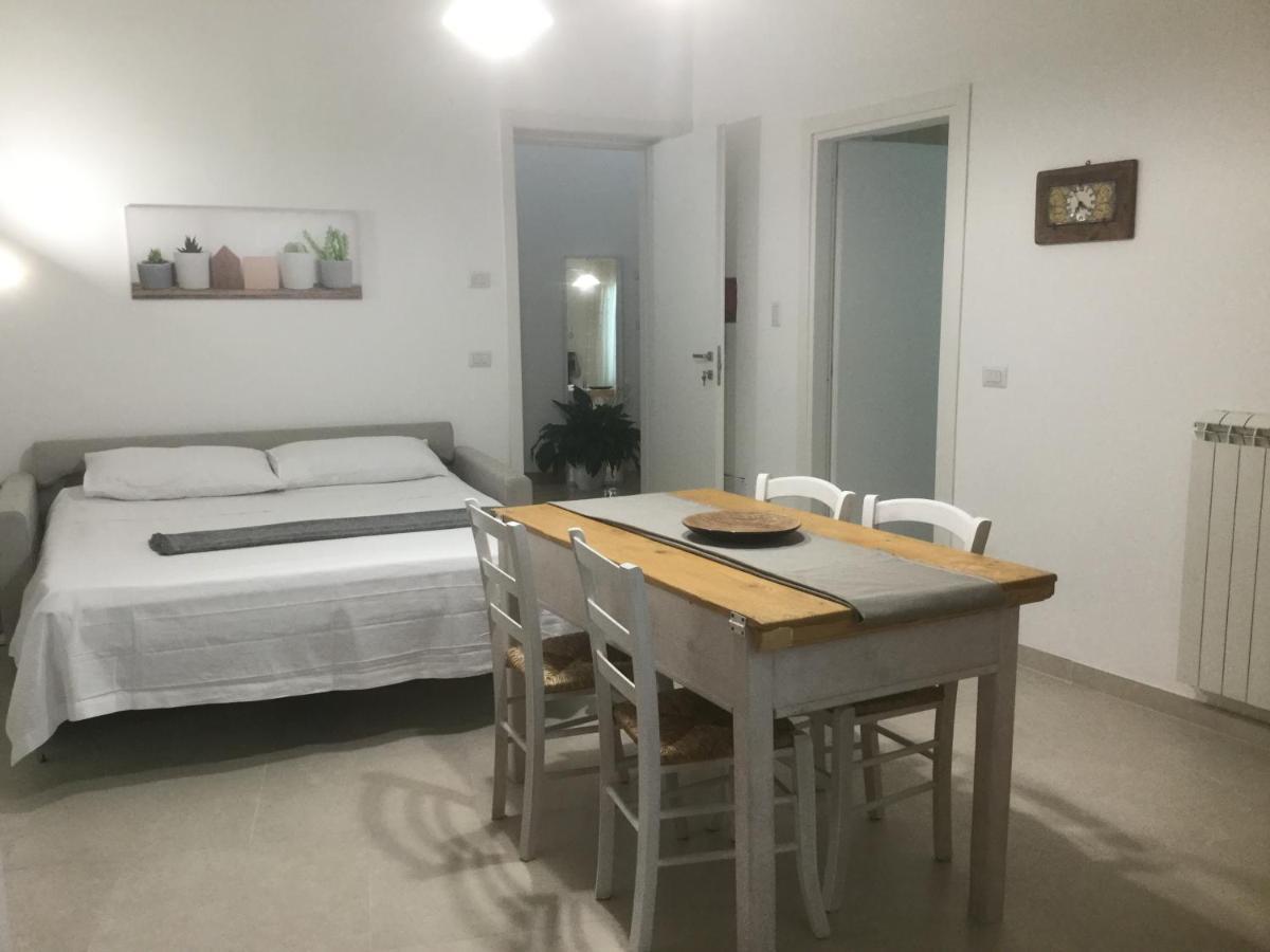 Il Ponte Sul Salento Apartamento Trepuzzi Exterior foto