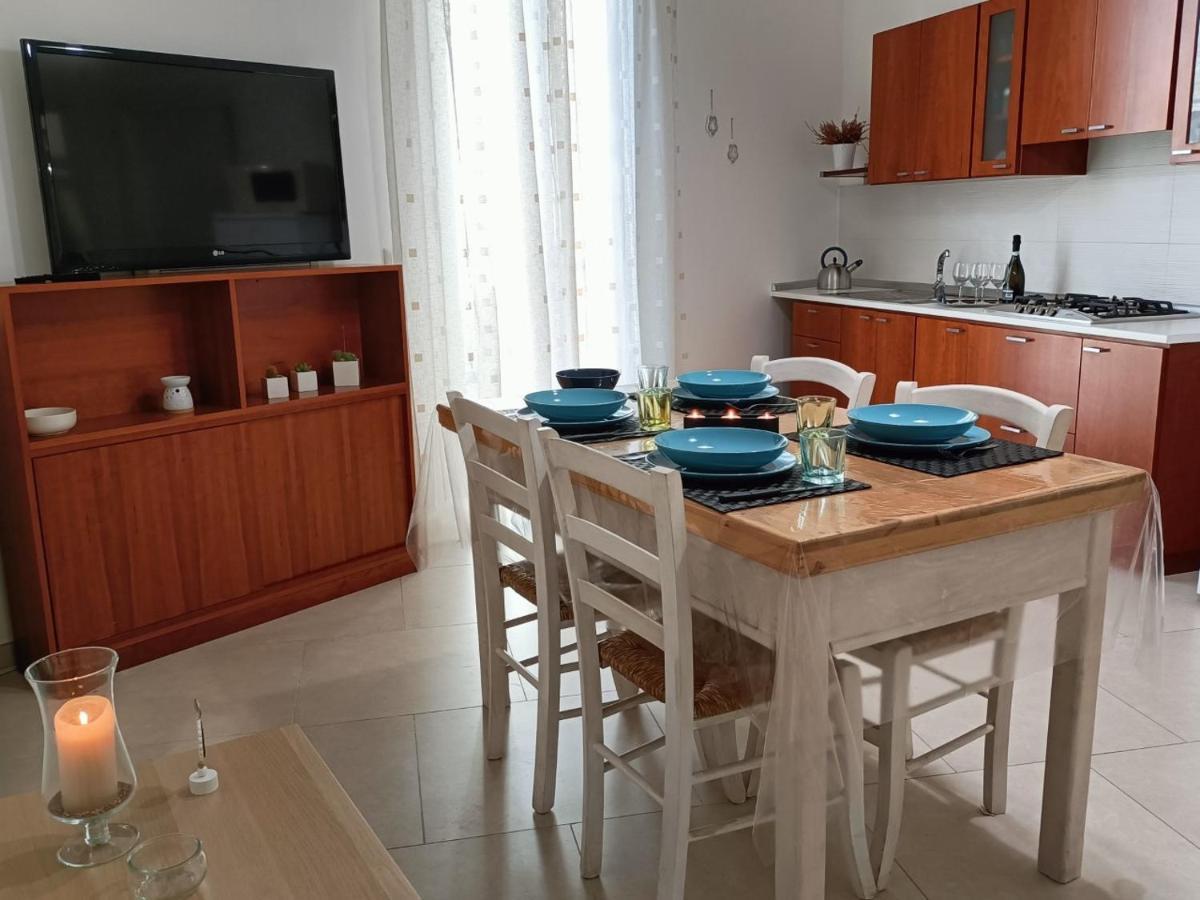 Il Ponte Sul Salento Apartamento Trepuzzi Exterior foto