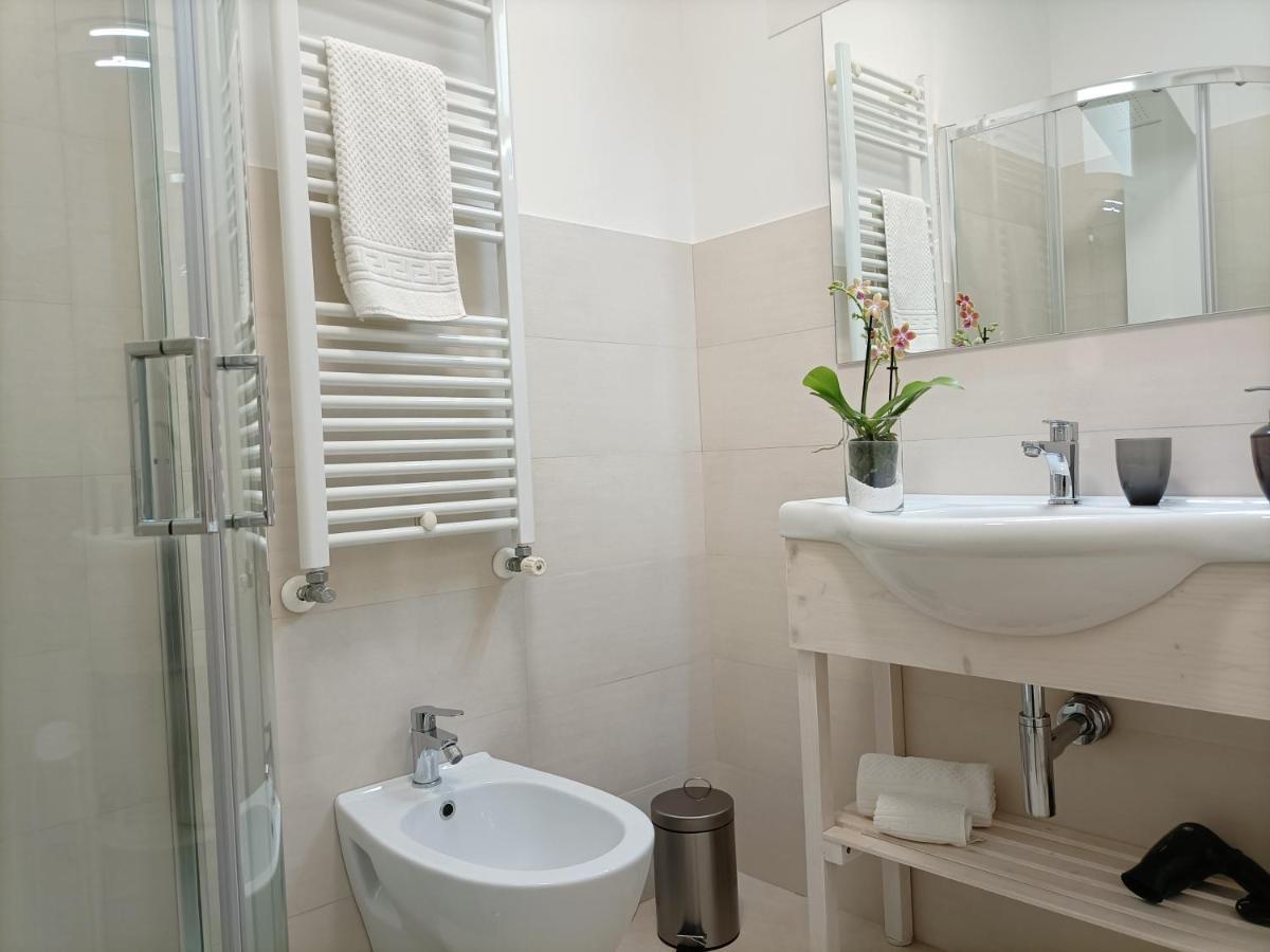 Il Ponte Sul Salento Apartamento Trepuzzi Exterior foto