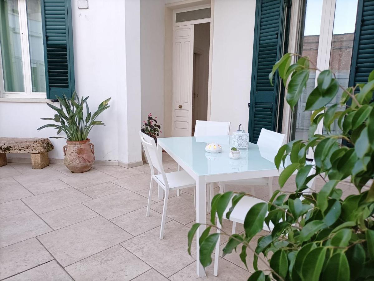 Il Ponte Sul Salento Apartamento Trepuzzi Exterior foto