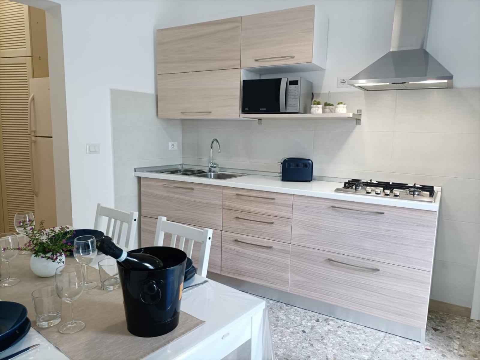 Il Ponte Sul Salento Apartamento Trepuzzi Exterior foto